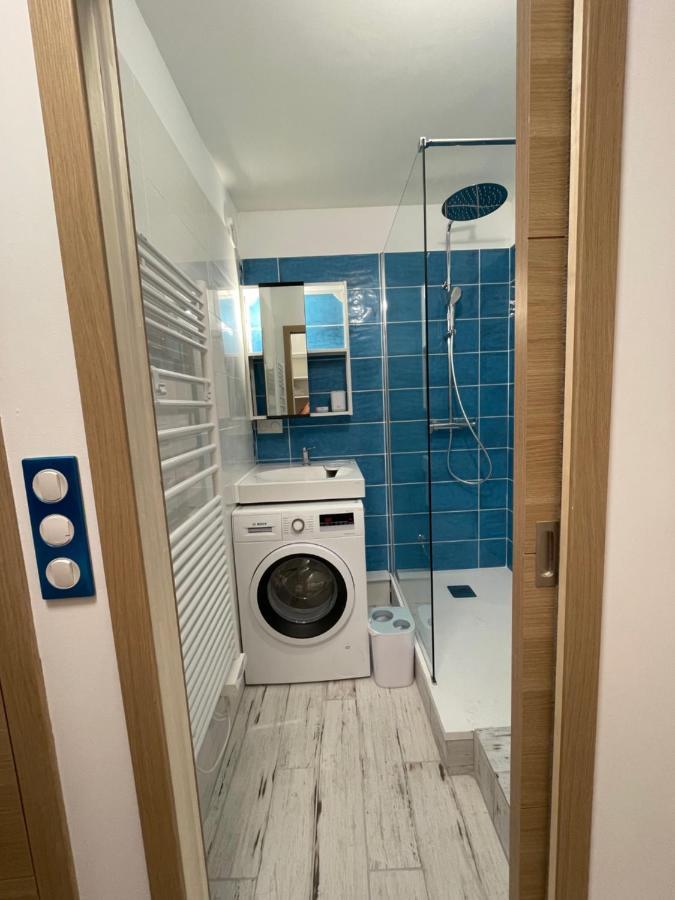 Studio Poema Renove Tout Confort Et Cosy 拉格朗德默特 外观 照片