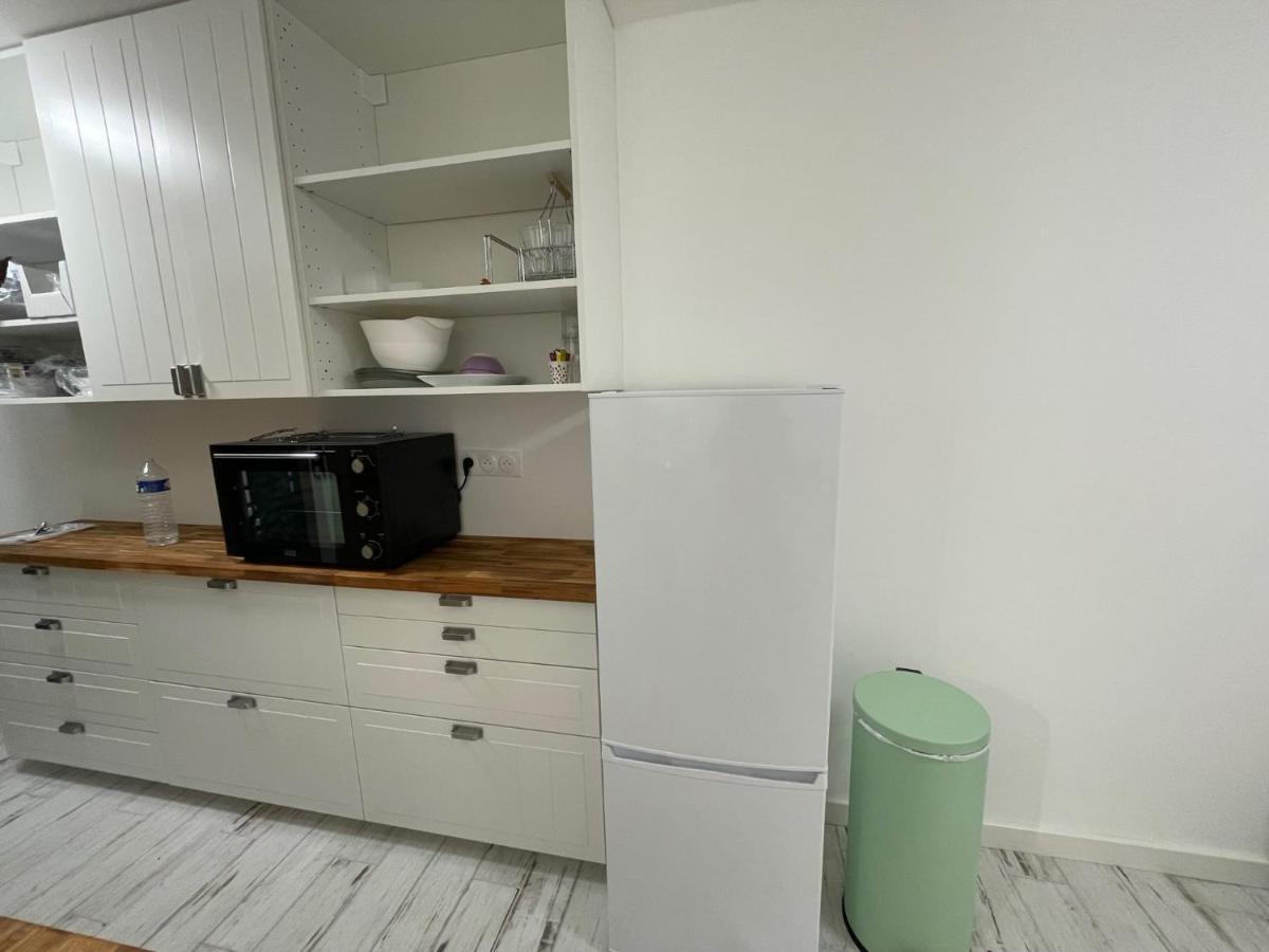 Studio Poema Renove Tout Confort Et Cosy 拉格朗德默特 外观 照片